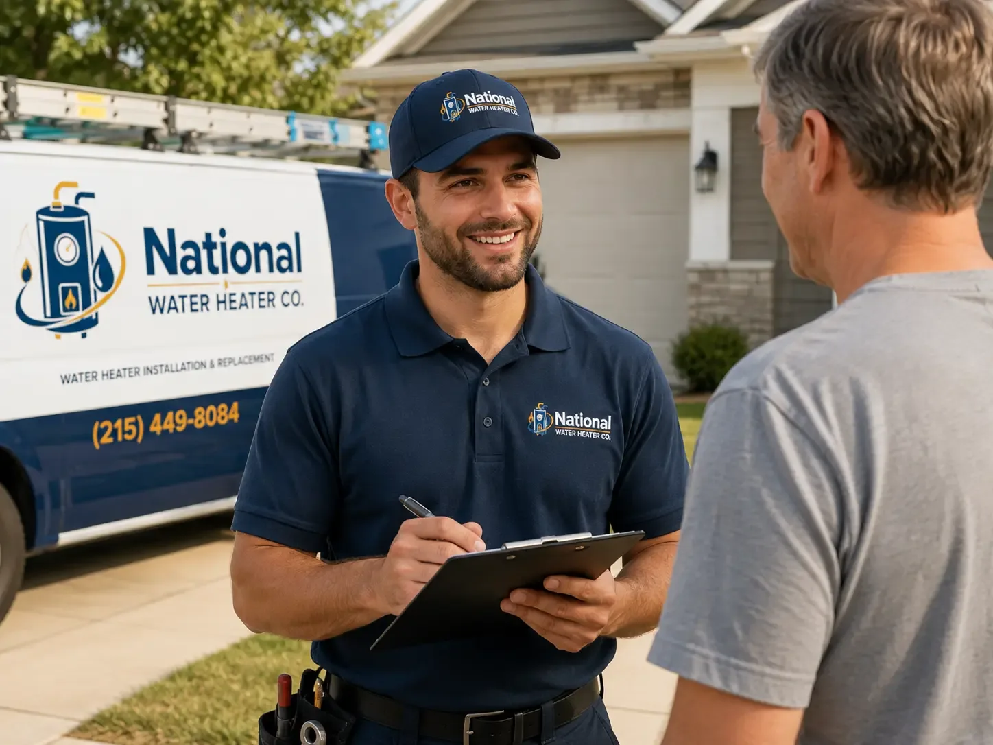 Water Heater Installation Charlevoix, MI FAQs